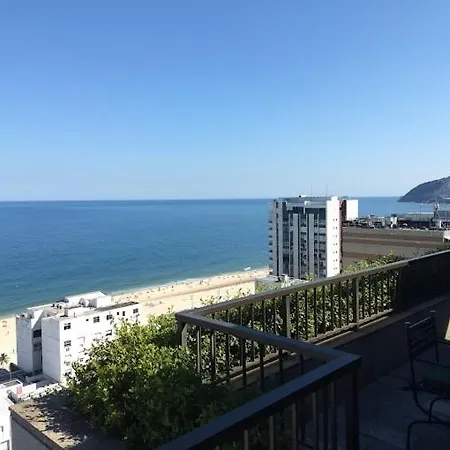 Apartamento Lindo Flat No Coracao De Ipanema Río de Janeiro Exterior foto