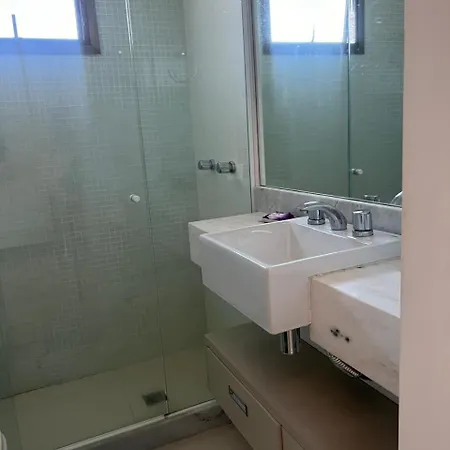 Apartamento Lindo Flat No Coracao De Ipanema Río de Janeiro Exterior foto