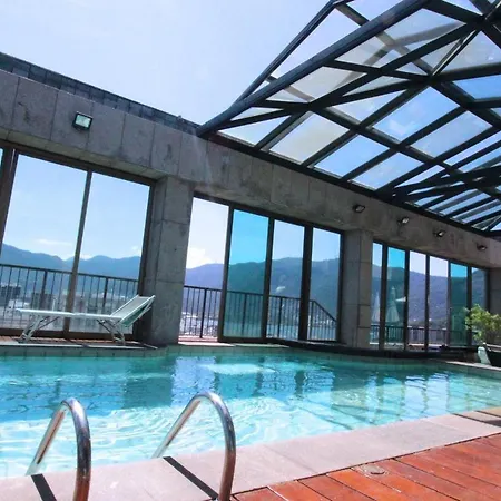 Apartamento Lindo Flat No Coracao De Ipanema Río de Janeiro Exterior foto