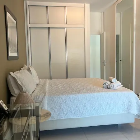 Apartamento Lindo Flat No Coracao De Ipanema Río de Janeiro Exterior foto