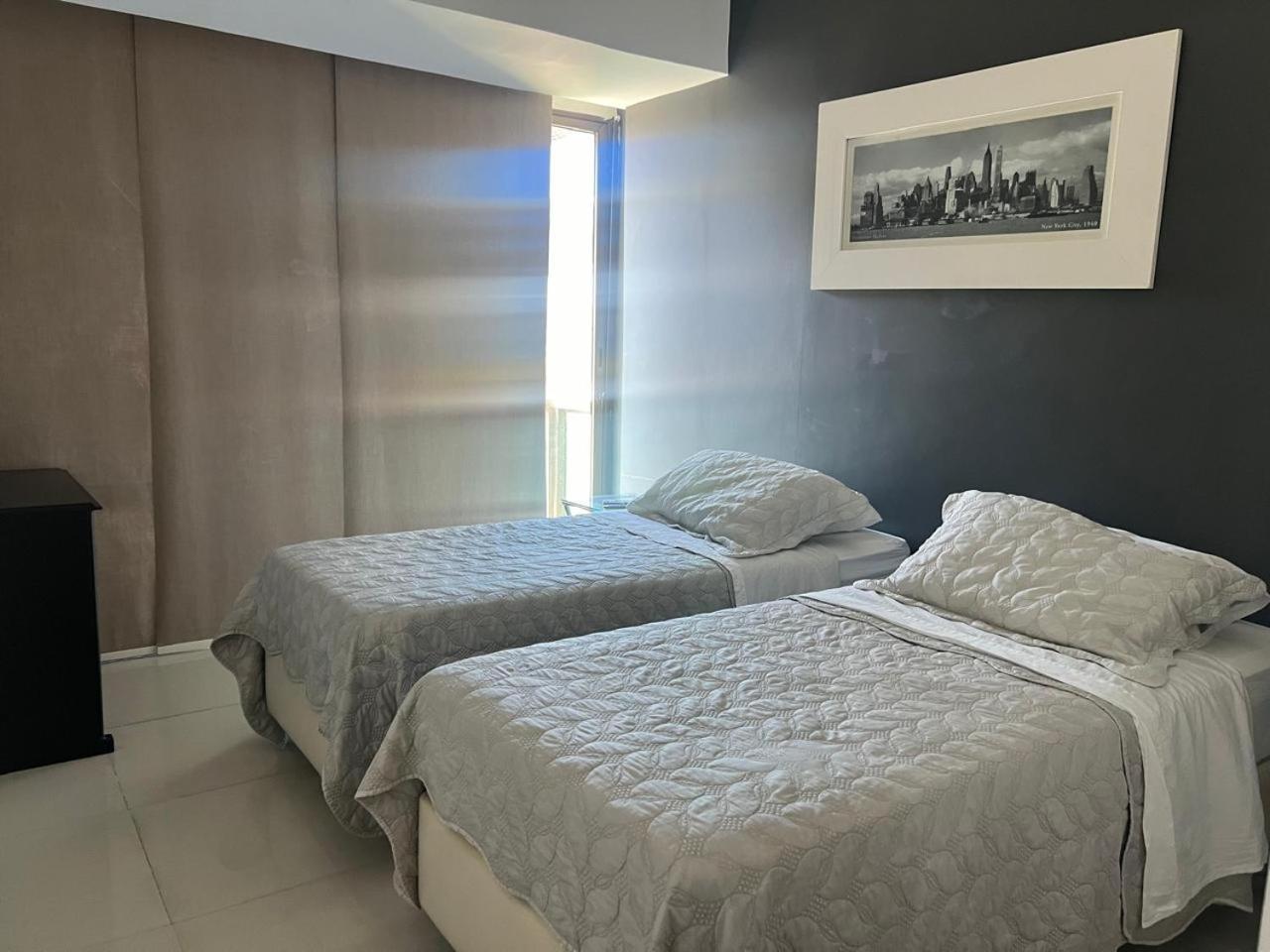 Lindo Flat No Coracao De Ipanema 公寓 *
