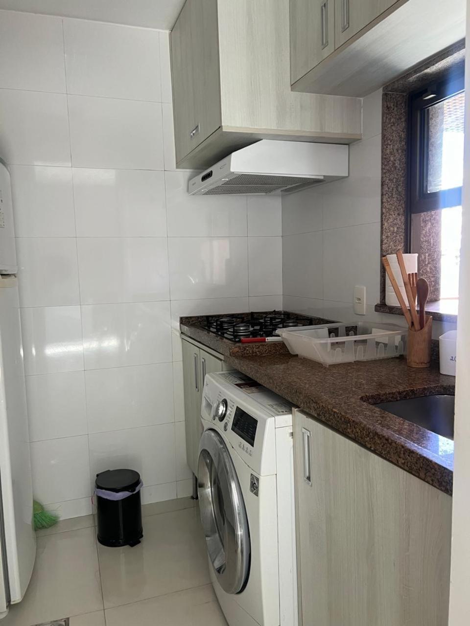 Lindo Flat No Coracao De Ipanema 公寓 *