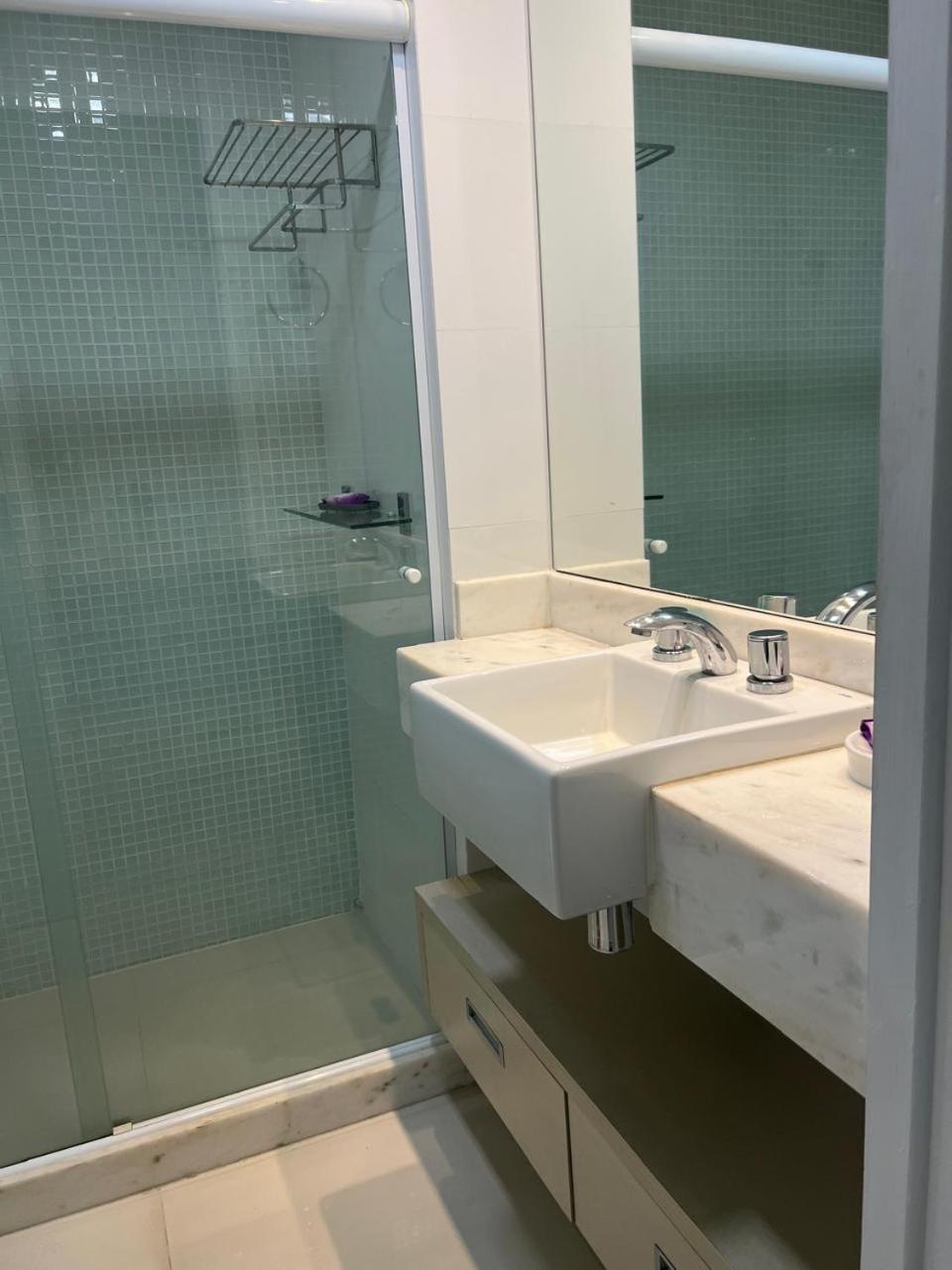 公寓 Lindo Flat No Coracao De Ipanema *