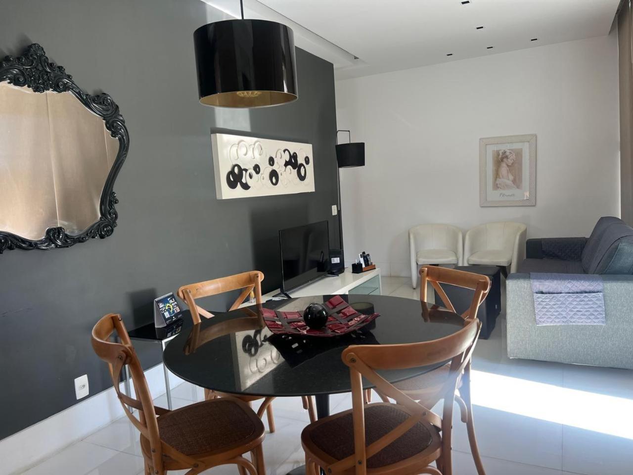 Lindo Flat No Coracao De Ipanema * 里约热内卢