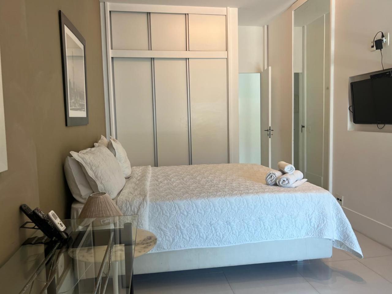 Lindo Flat No Coracao De Ipanema 公寓